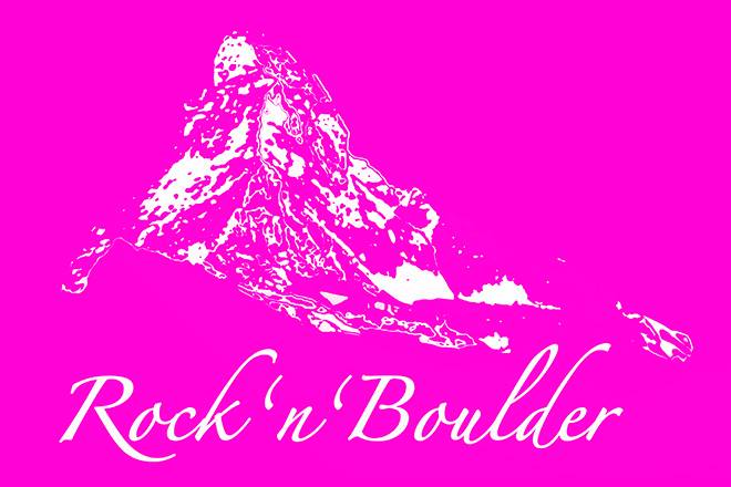 Rock’n’Boulder